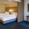 Fairfield Inn & Suites by Marriott Edmond