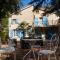 Villa authentique a Saint Maximin la Sainte Baume avec piscine privee