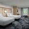 Fairfield Inn & Suites by Marriott Appleton - Аплтон