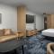 Fairfield Inn & Suites by Marriott Appleton - Аплтон