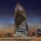 Le Meridien Riyadh