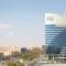 Le Meridien Riyadh