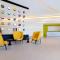 Le Meridien Riyadh - Riad