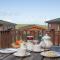 54 Meadow View Lodge - 3 Bed-Sleeps 6-TJS54MV - Woolacombe