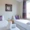 54 Meadow View Lodge - 3 Bed-Sleeps 6-TJS54MV - Woolacombe