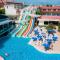 Side Yeşilöz Hotel Side Yeşilöz Hotel