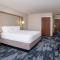 Fairfield Inn & Suites Denton