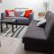 Staurenghi apartment 5 m from city center