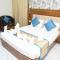 Spectra Hotel Bangalore Airport Spectra Hotel Bangalore Airport