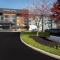 Courtyard by Marriott Cincinnati Airport