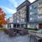 Courtyard by Marriott Cincinnati Airport