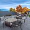 Courtyard by Marriott Cincinnati Airport