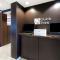 Courtyard by Marriott Cincinnati Airport