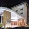 Fairfield Inn & Suites by Marriott Houston NASA/Webster - 韦伯斯特