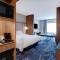Fairfield by Marriott Inn & Suites Rochester Hills