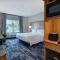Fairfield by Marriott Inn & Suites Rochester Hills