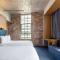 Aloft Dallas Downtown