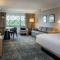 Sheraton Nashua