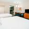 TownePlace Suites by Marriott Baton Rouge Gonzales - Gonzales