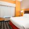 TownePlace Suites by Marriott Baton Rouge Gonzales - Gonzales