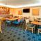 TownePlace Suites by Marriott Baton Rouge Gonzales - Gonzales