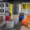 Moxy La Ciotat - 拉西约塔 Moxy La Ciotat - 拉西约塔