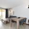 UHC Novelty Apartments