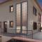KING´S HOUSE (Sea View and Indoor BBQ)