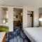Fairfield Inn by Marriott Las Colinas
