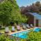 Luccombe Villa Holiday Apartments