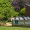 Luccombe Villa Holiday Apartments