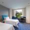 Four Points by Sheraton Singapore, Riverview