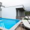 King´s Paradise (Heated Pool and Sea View)