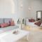 Anthemis Suites - Imerovigli