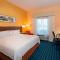 Fairfield Inn and Suites by Marriott Tifton - Tifton