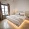 Anthemis Suites - Imerovigli