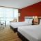 Courtyard by Marriott Duesseldorf Hafen