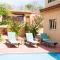 Casa Xcaanda Oceanfront with Pool - Пуэрто-Анхель