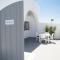 Anthemis Suites - Imerovigli