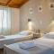 Amelia rooms