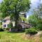 Gîte à la tour de Peyrebrune - Alrance