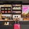 Moxy Lille City
