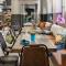 Moxy Lille City