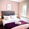 Comfy Casa - Syster Properties Serviced Accommodation Leicester Families, Work