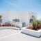 Anthemis Suites - Imerovigli