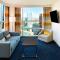 Sheraton Vancouver Wall Centre