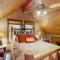 Pine-Loch Sun Retreat