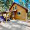 Pine-Loch Sun Retreat
