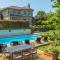 Luccombe Villa Holiday Apartments - Shanklin