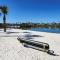 Fabulous, Quiet Family Resort Vacation Home, South Facing Pool, at Lake Berkley Resort, Near Disney, SeaWorld - Kissimmee